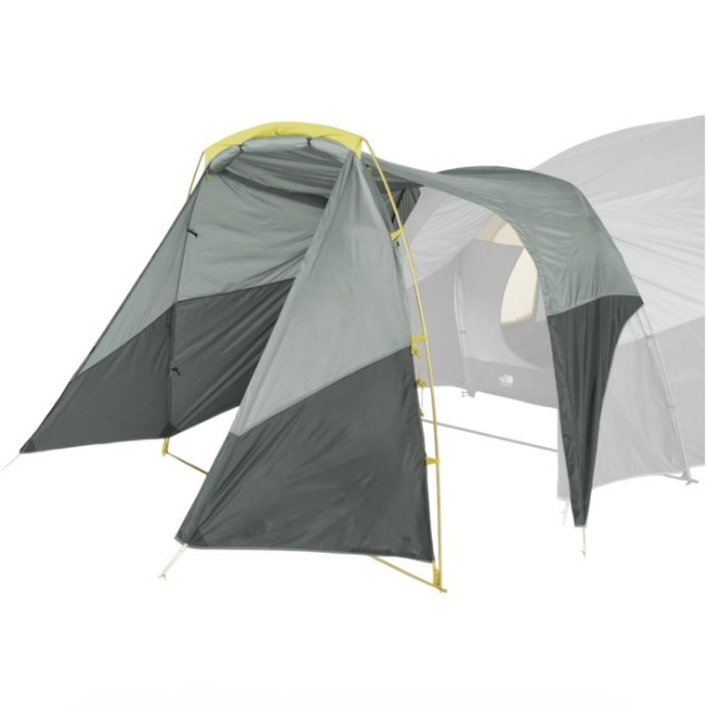 The North Face Wawona Front Porch‎ Tent Vestibule 24x6in 4lb 14oz